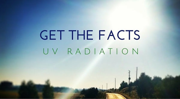 UV radiation facts