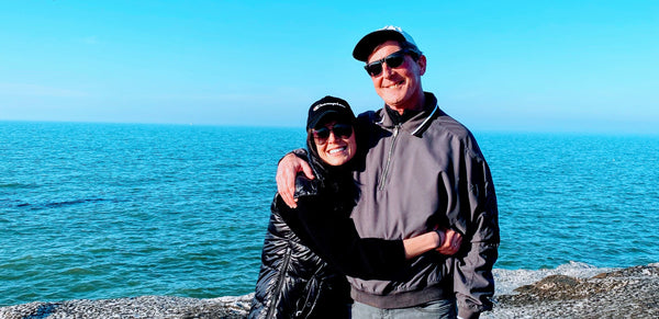 My Story: Leah Adams