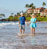 Add UPF-Protective Clothing to Your Sun Protection Routine