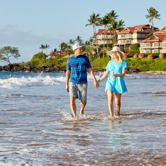 Add UPF-Protective Clothing to Your Sun Protection Routine