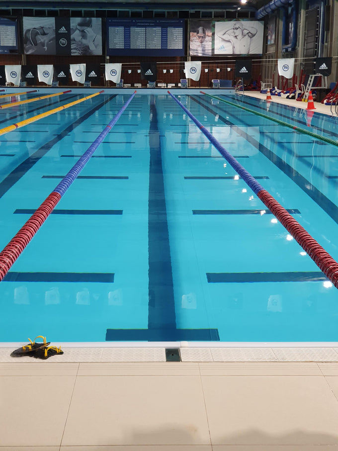 My Story: Summer Sanders