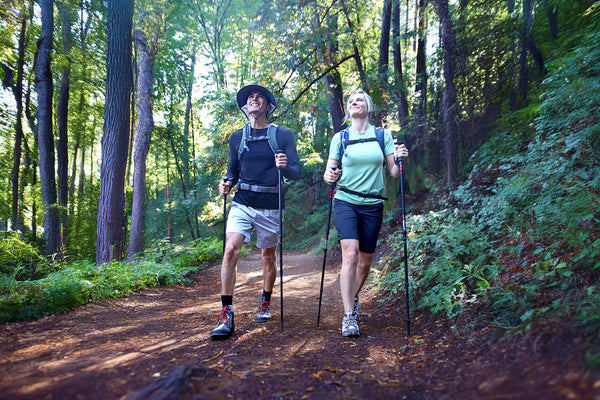 Sun Safety on the Trail: National Trail Day Tips and Favorites from UV Skinz