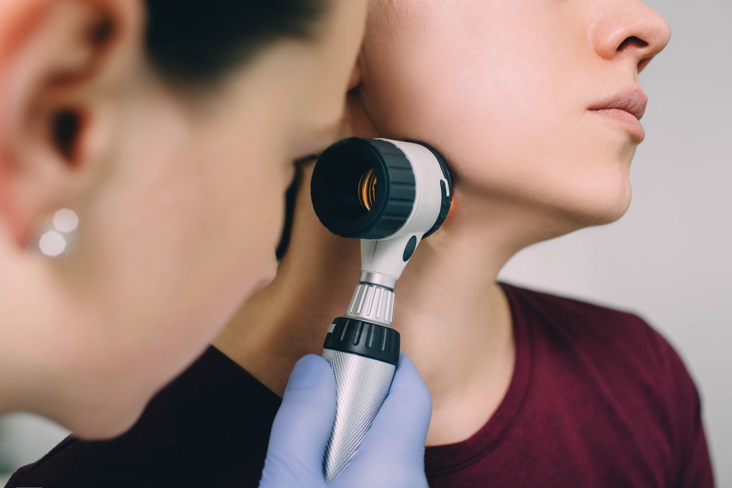 Live In Our Skinz: Skin Stories From Doctors