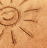 sun's rays