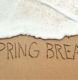 7 Must-Haves For Your Spring Break Beach Packing List