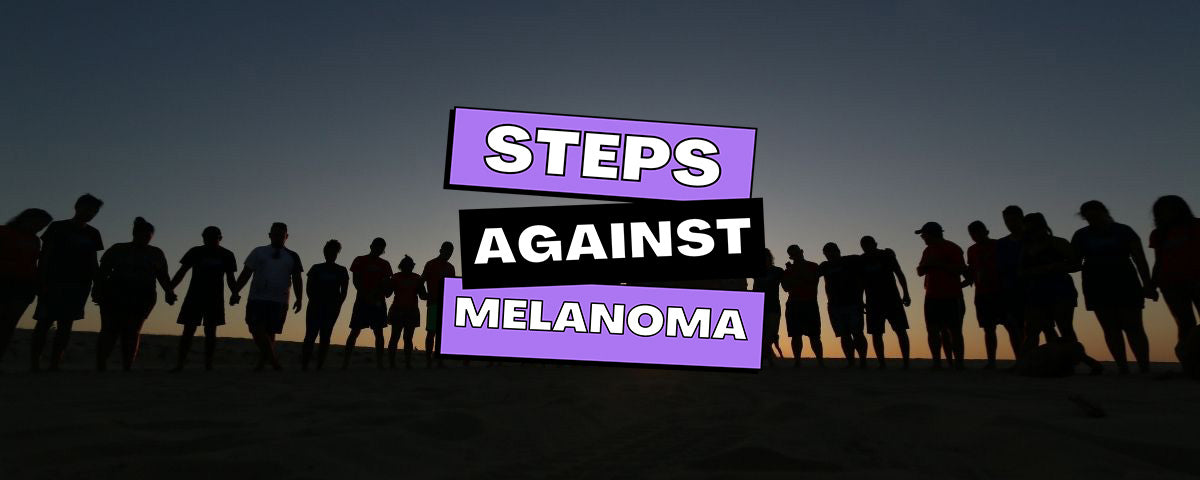 Steps Against Melanoma