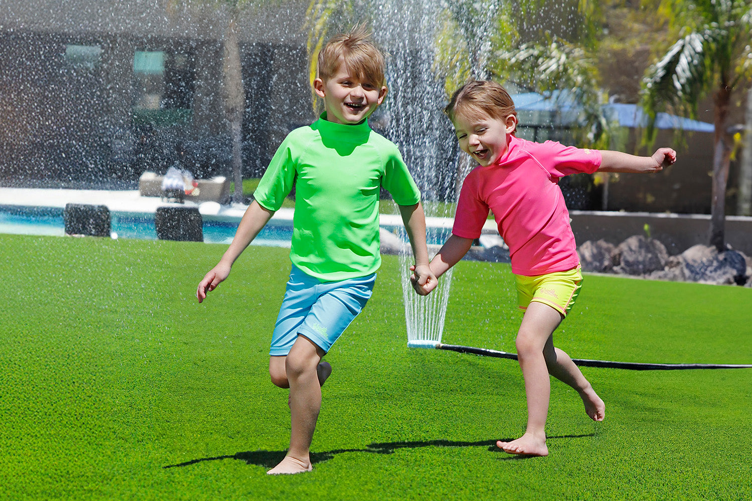 Sun-Safe Summer Fun: Family Activities to Kick Off Summer Break (Without the Burn)