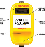 IMPACT Melanoma Launches Public Sunscreen Dispensers