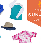sun-safe clothing graphic