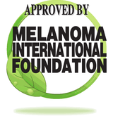 Melanoma International Foundation logo