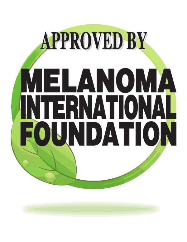 Melanoma International Foundation logo