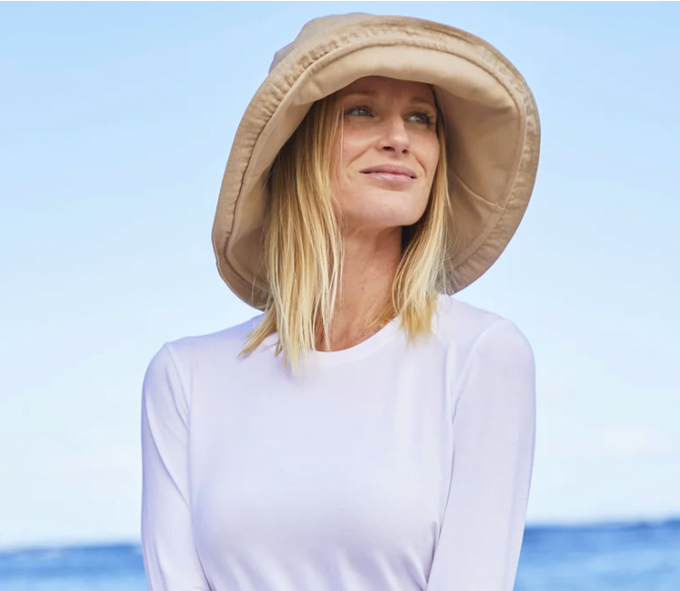 Sun Hats for Women  Ladies Sun Hats – UV Skinz®