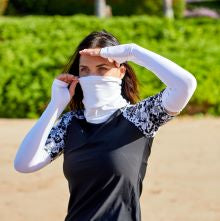 Sun Sleeves & Gloves