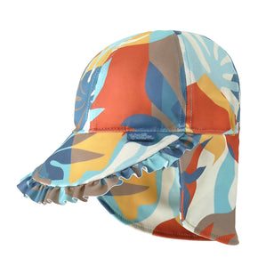 baby swim flap hat|beach-picasso