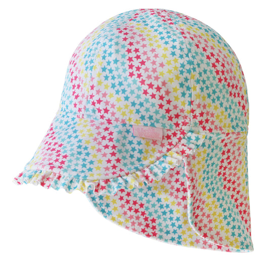 Girls uv swim hat online