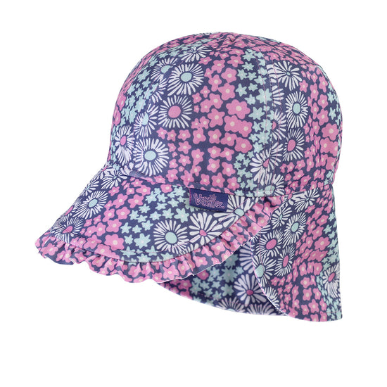 Women's Swim Hat  Certified UPF 50+ – UV Skinz®