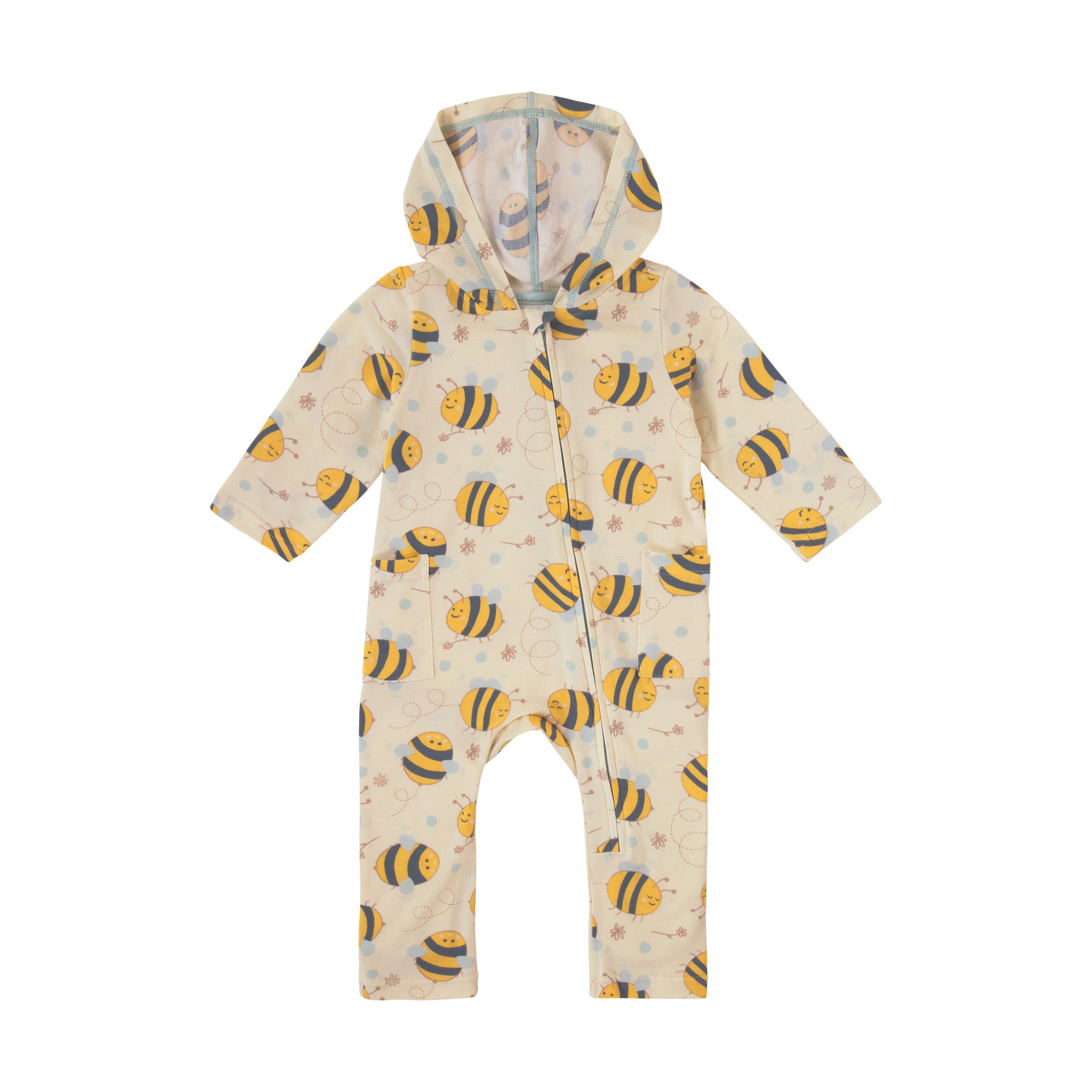 【CINNAMON BABY】Sundown Romper　１y Cinnamon Baby – Lupa and Sol