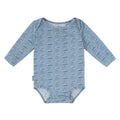 baby everyday play onesie in lullaby waves|lullaby-waves
