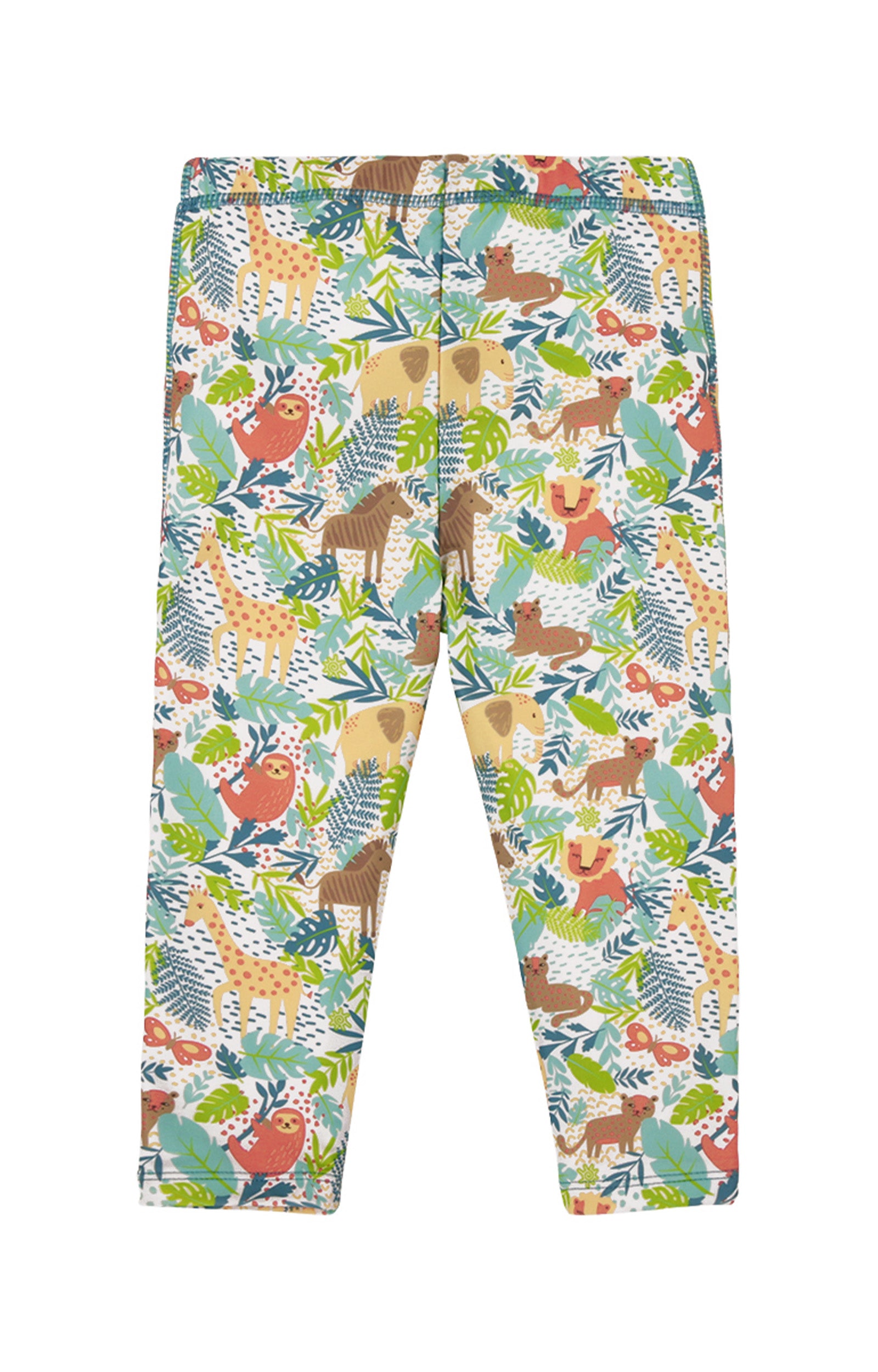 baby uv skinz swim leggings|jungle-friends