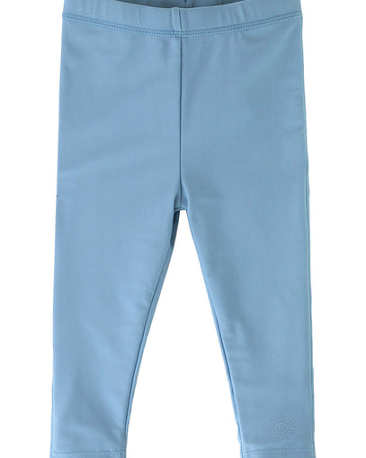 Baby Swim Leggingz in Lagoon|lagoon