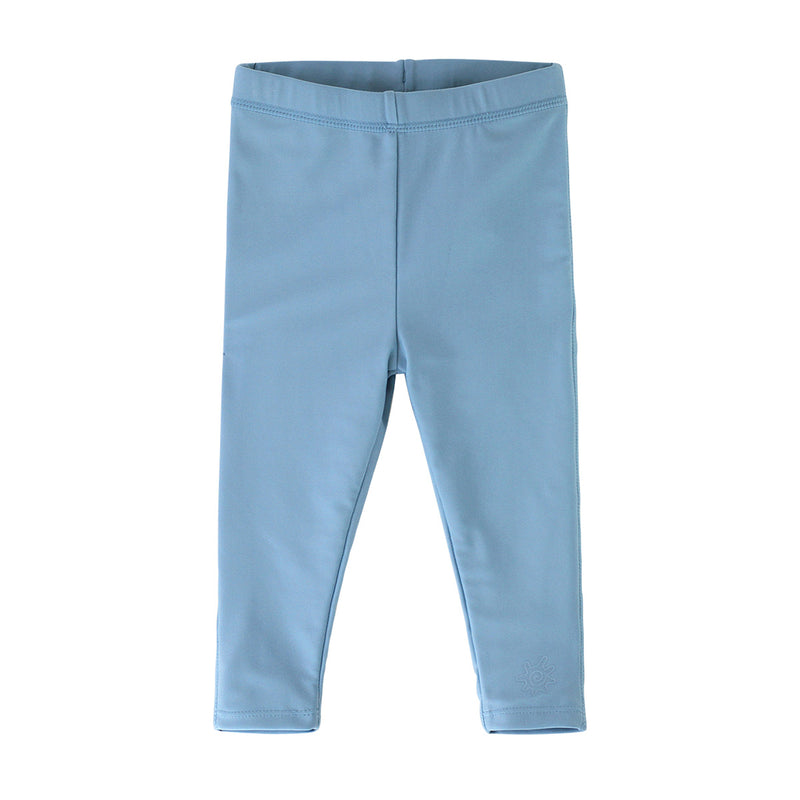 Baby Swim Leggingz in Lagoon|lagoon