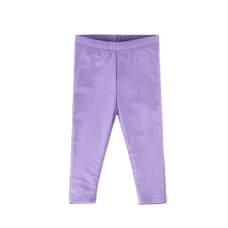 Baby Swim Leggingz in Lavender|lavender