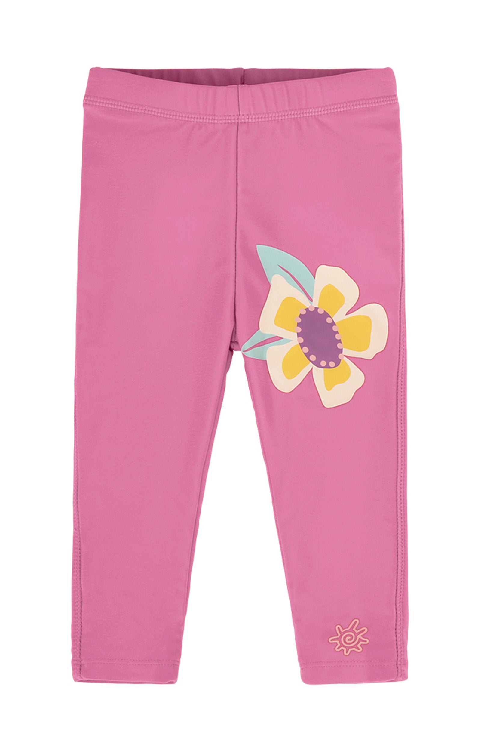 baby uv skinz swim leggings|wild-blossom