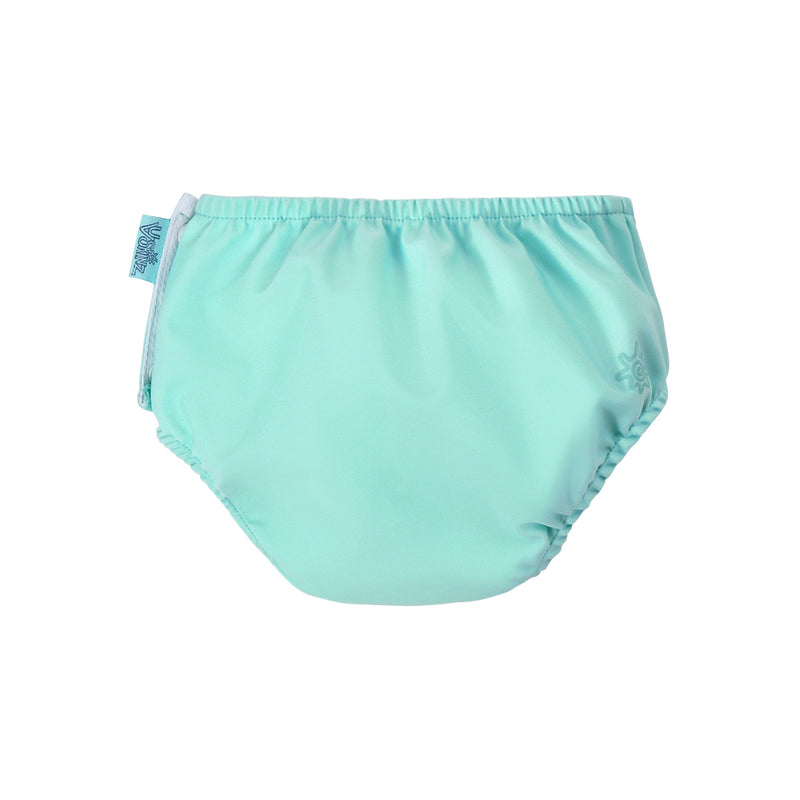 baby adjustable swim diaper|aruba