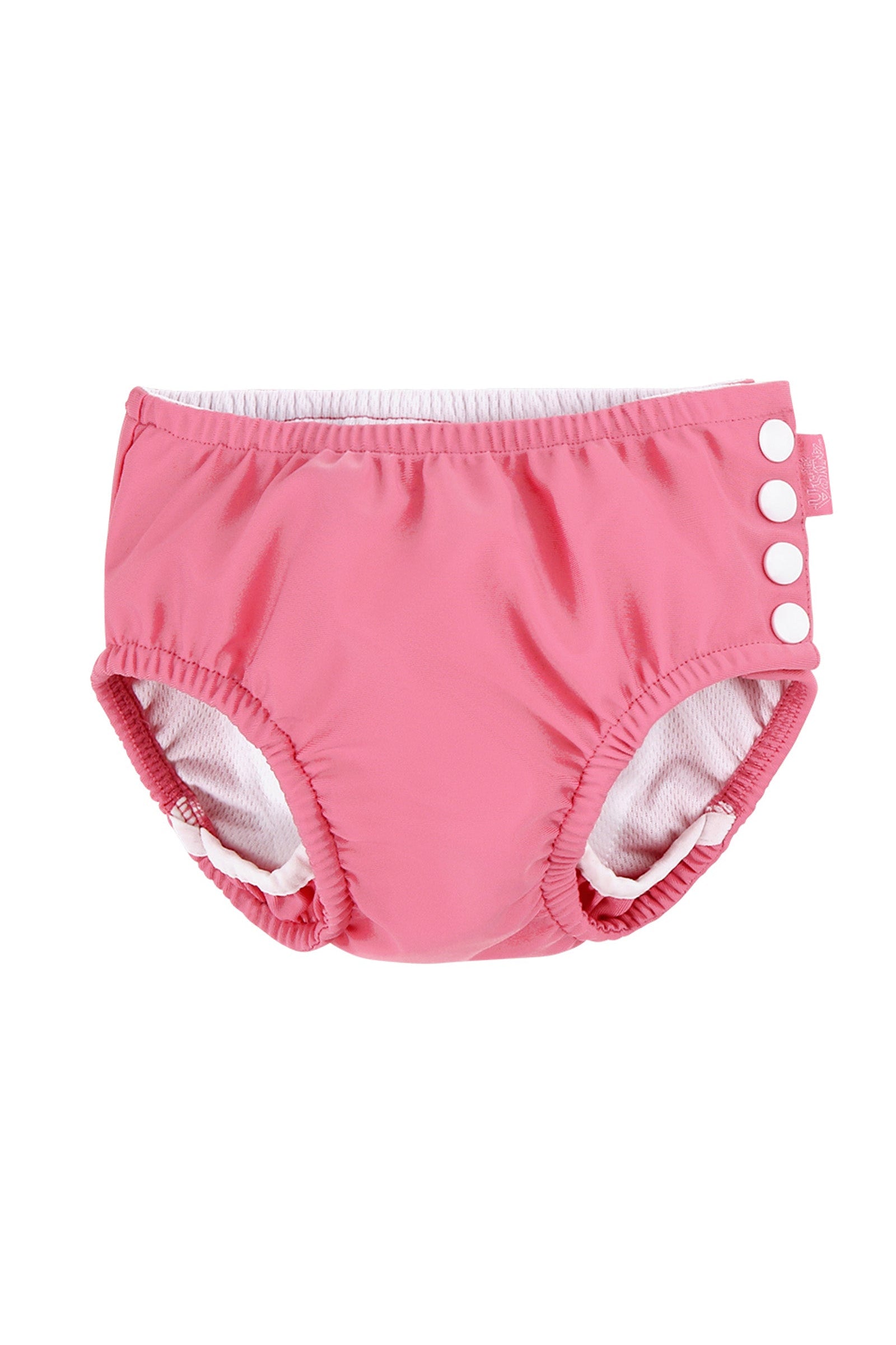 baby adjustable swim diaper|wild-rose