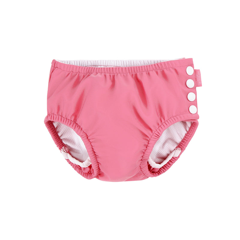 baby adjustable swim diaper|wild-rose