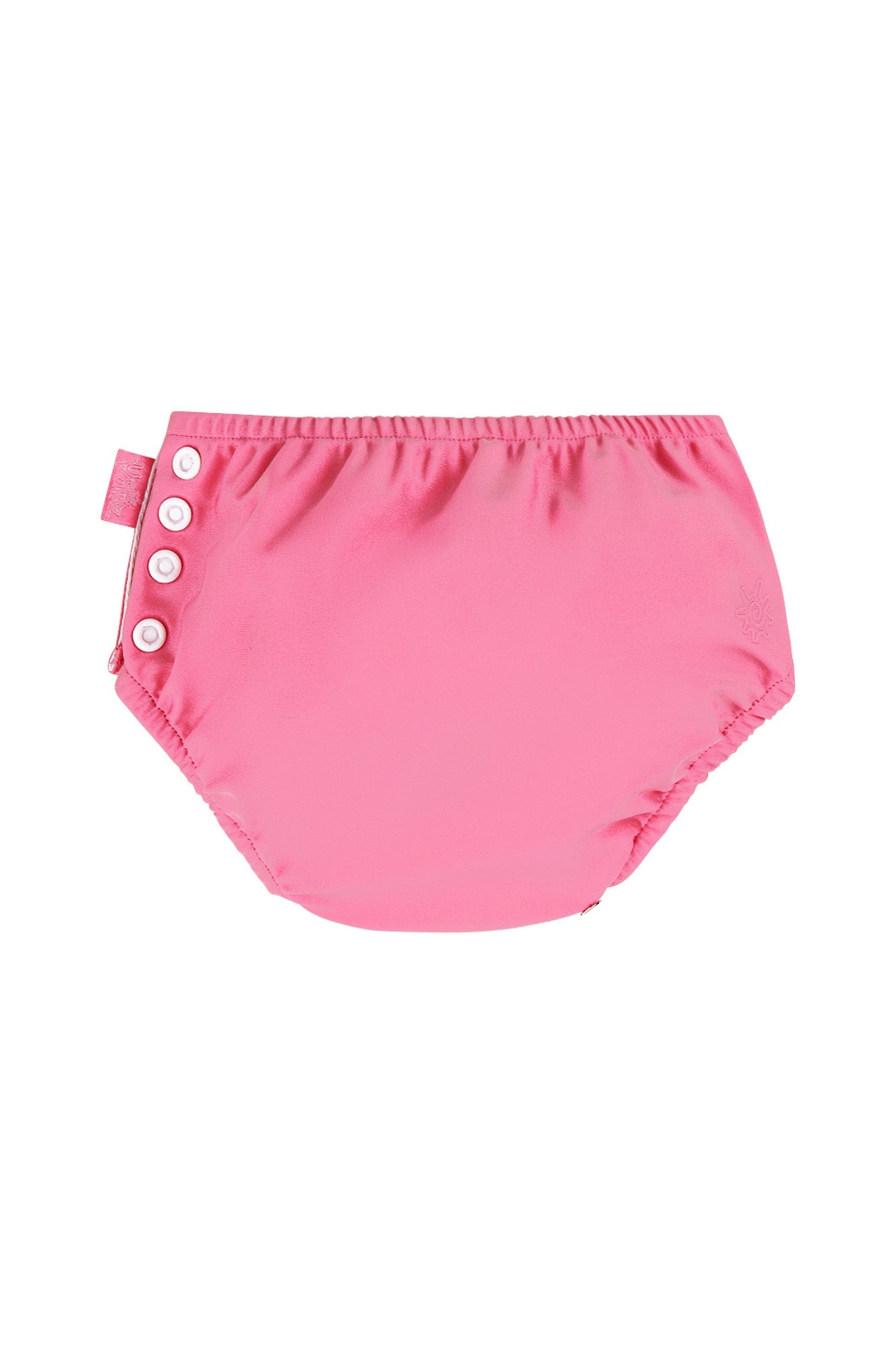baby adjustable swim diaper|wild-rose