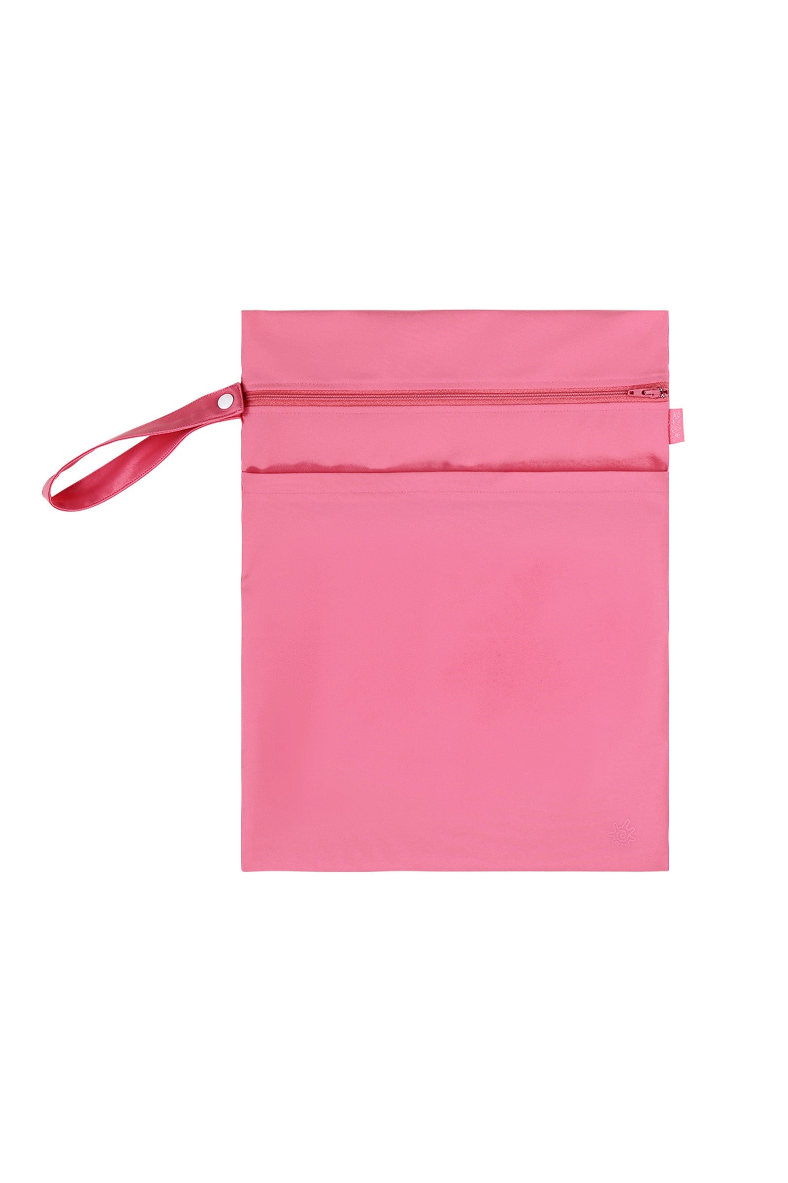 baby wet bag|wild-rose