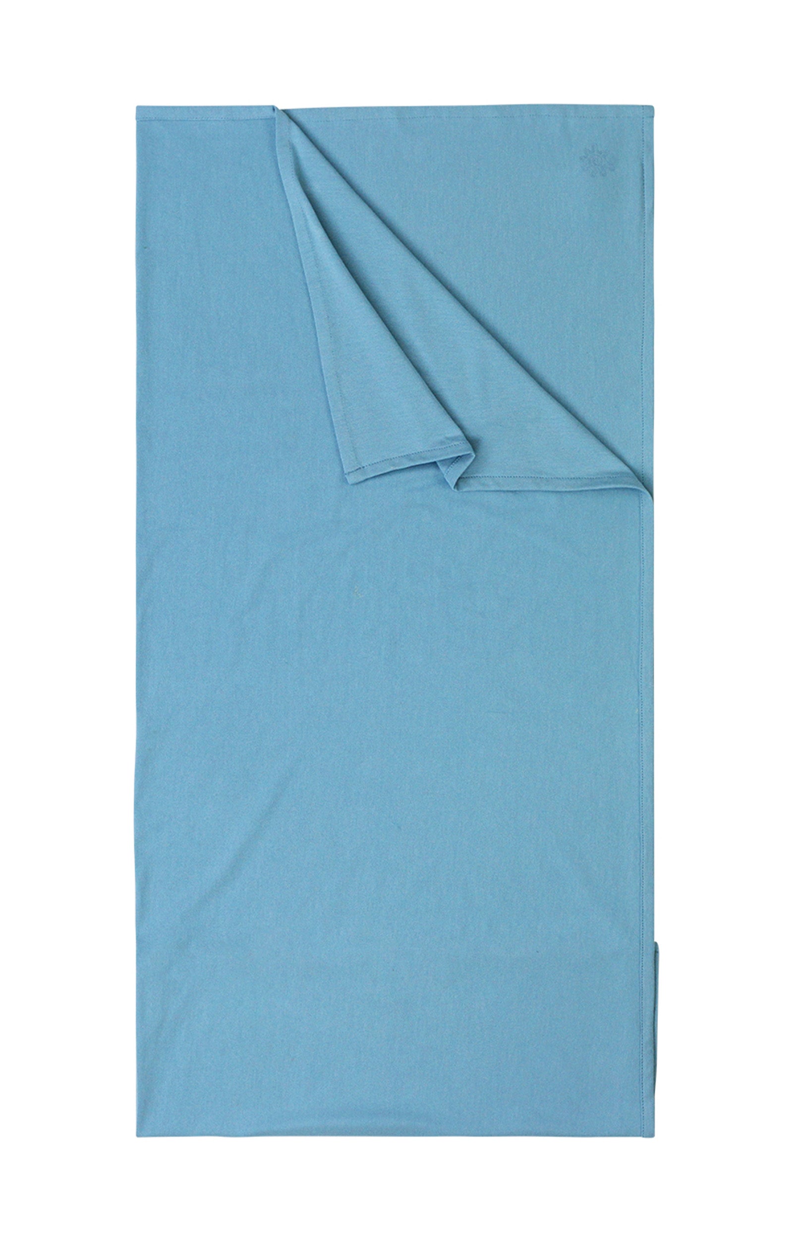 My First Sun Blanket™ in Lagoon|lagoon