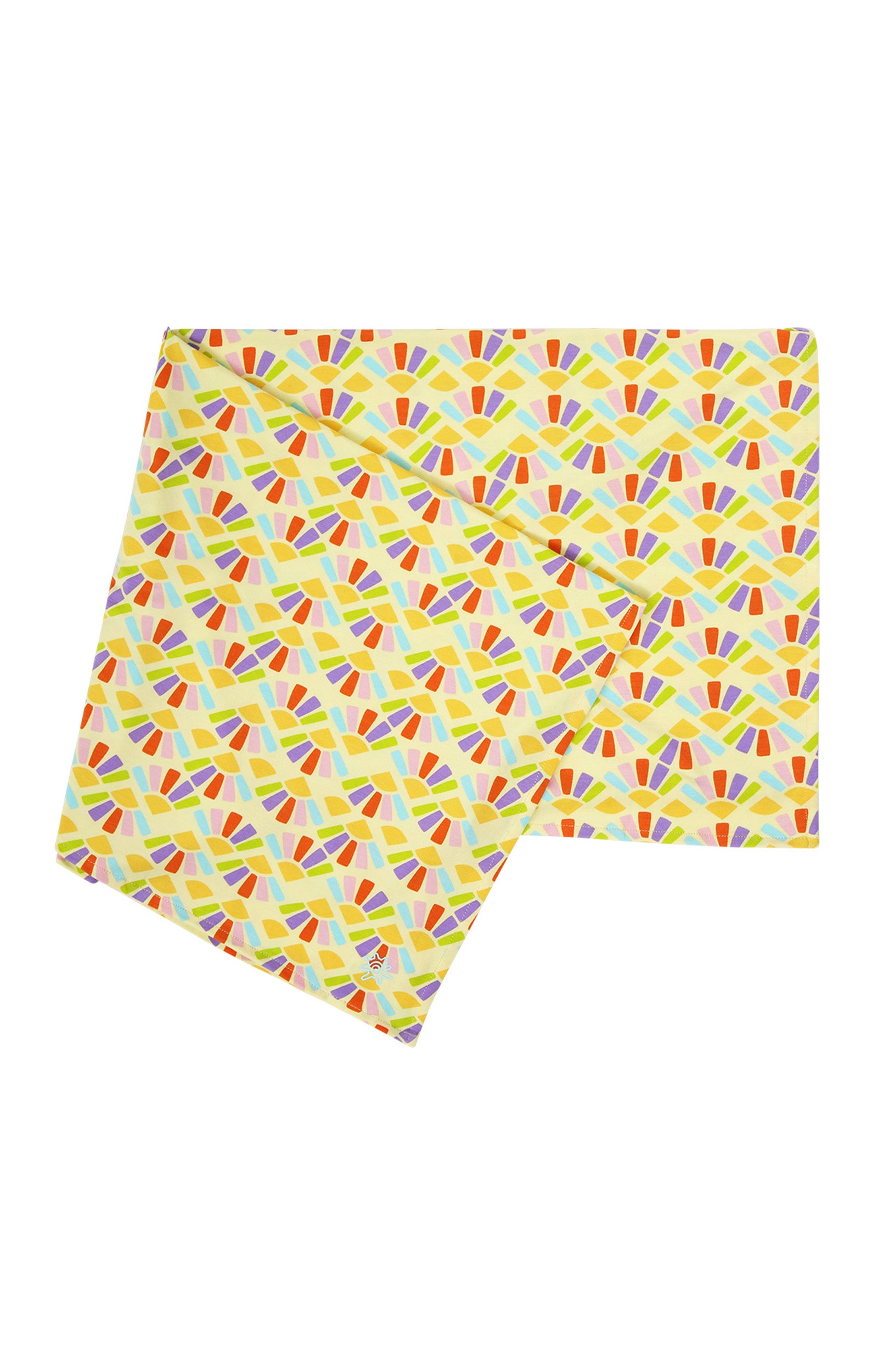 baby my first upf sun blanket|radiant-rays