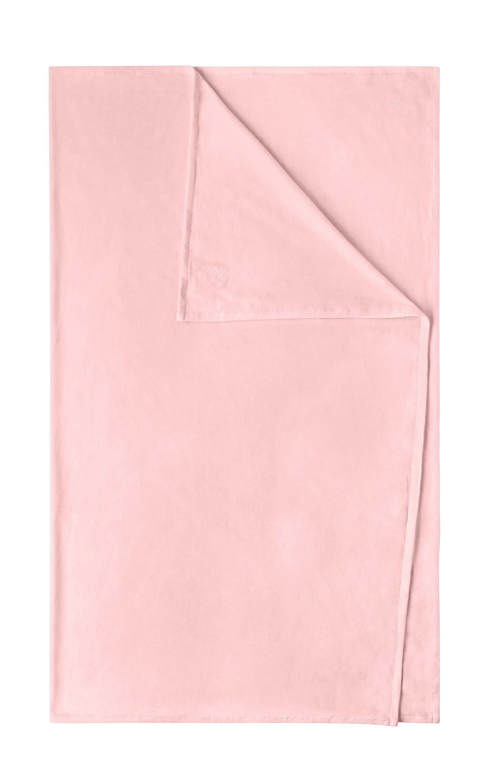 My First Sun Blanket™ in Rose Quartz|rose-quartz