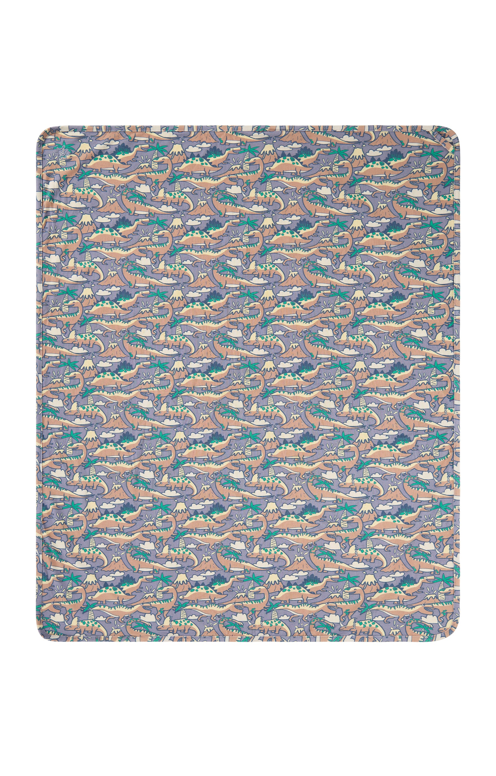 My First Sun Blanket™ with Hood