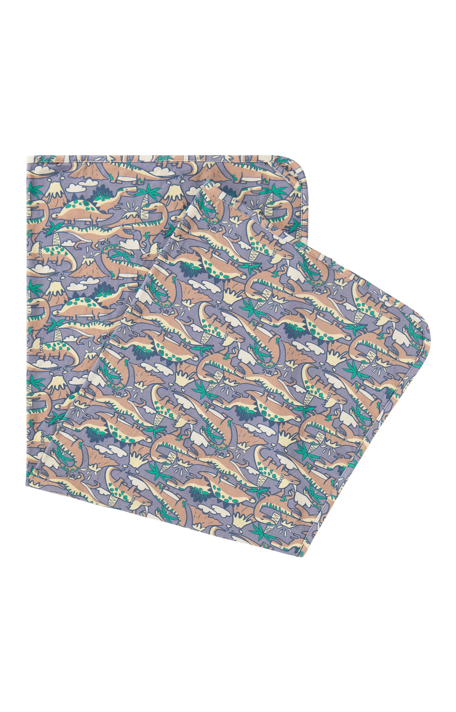 My First Sun Blanket™ with Hood