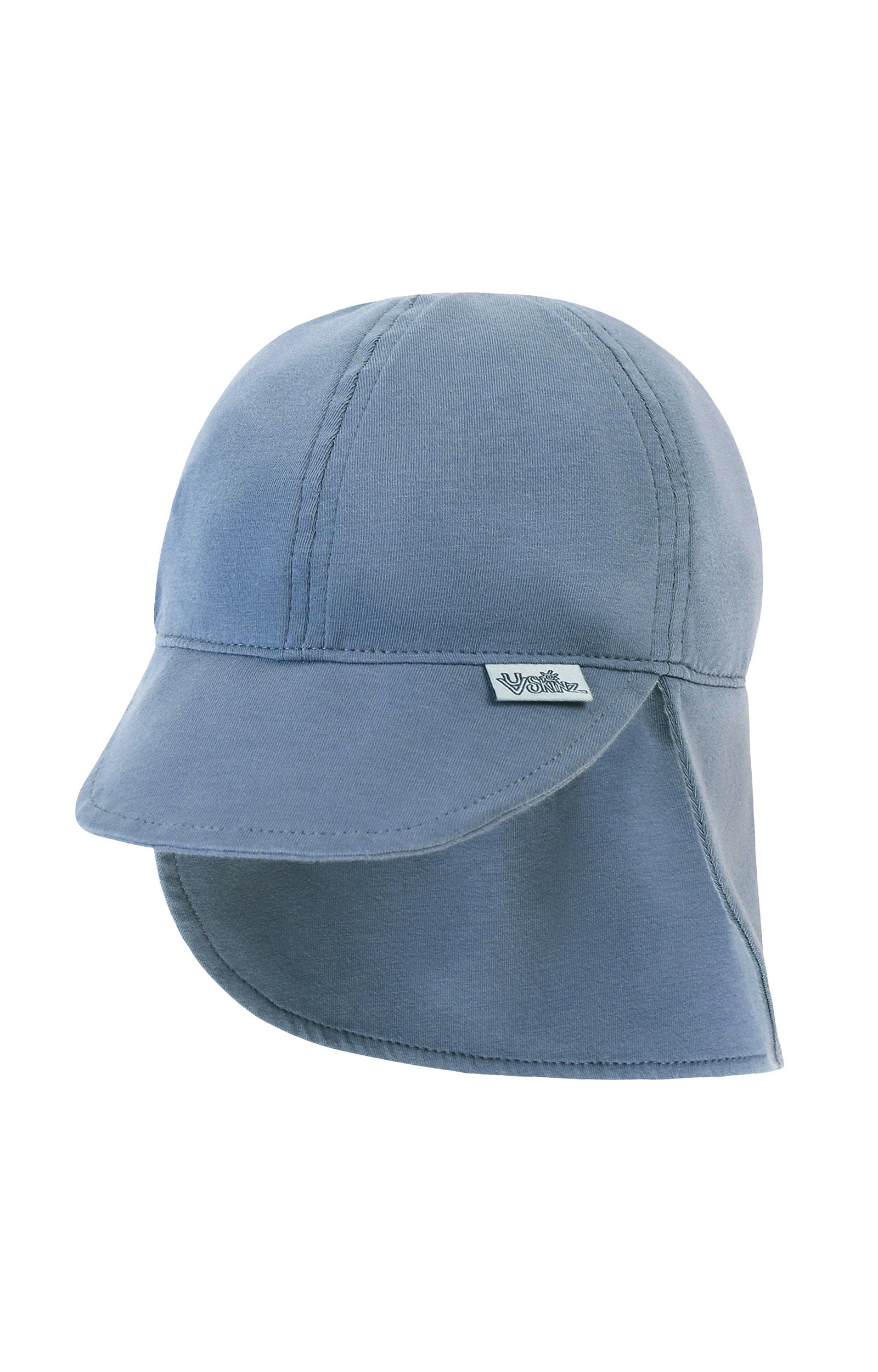 baby everyday flap hat in mirage|mirage