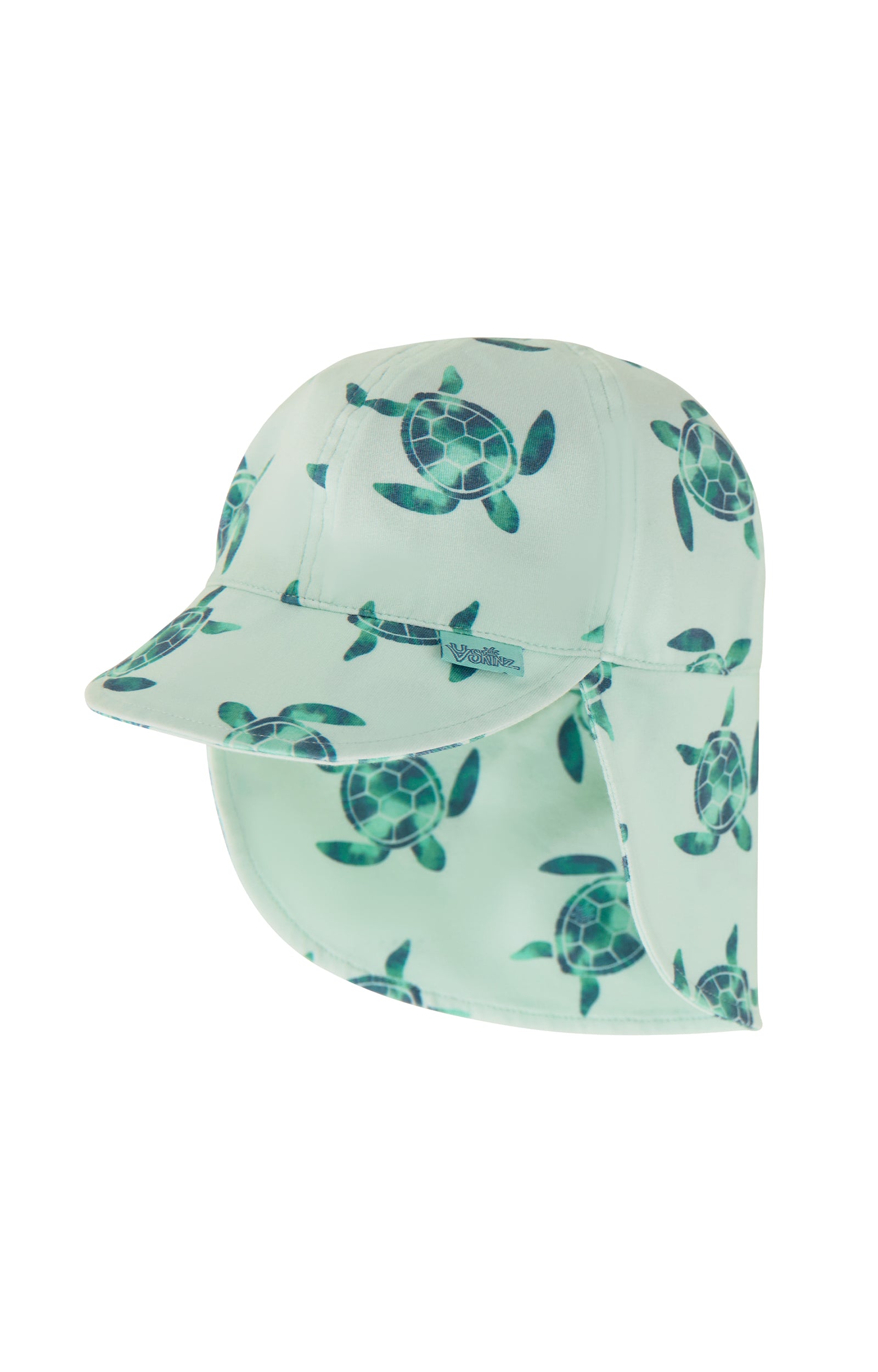 Baby Everyday Flap Hat