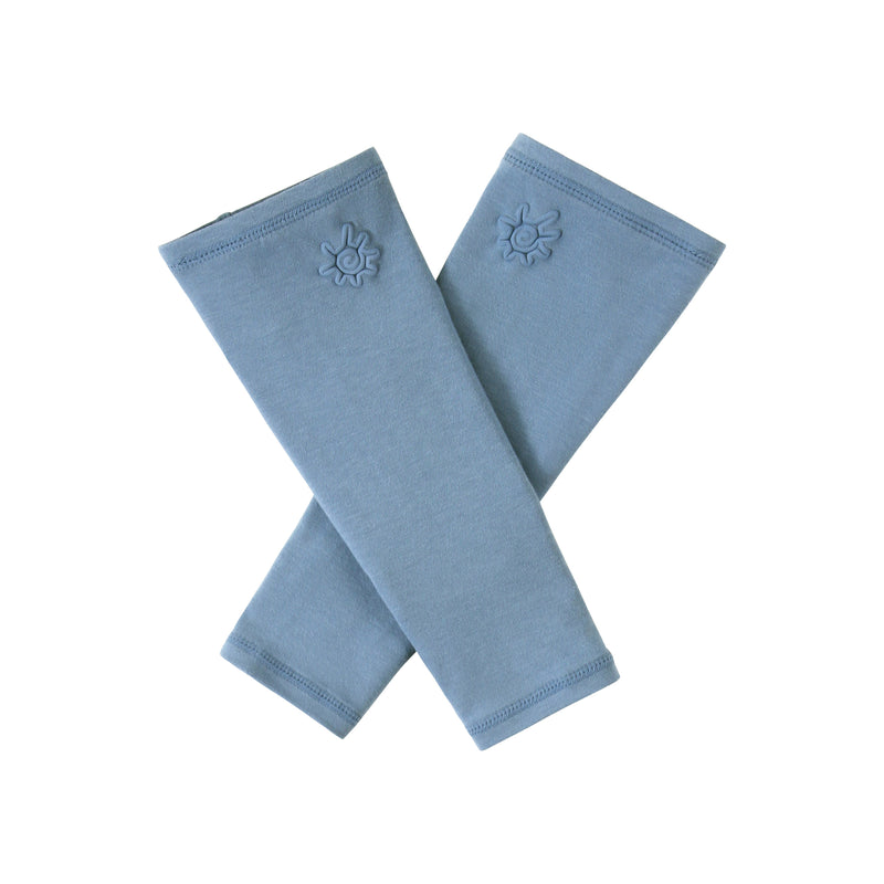 baby everyday bamboo sun legz in baltic|baltic