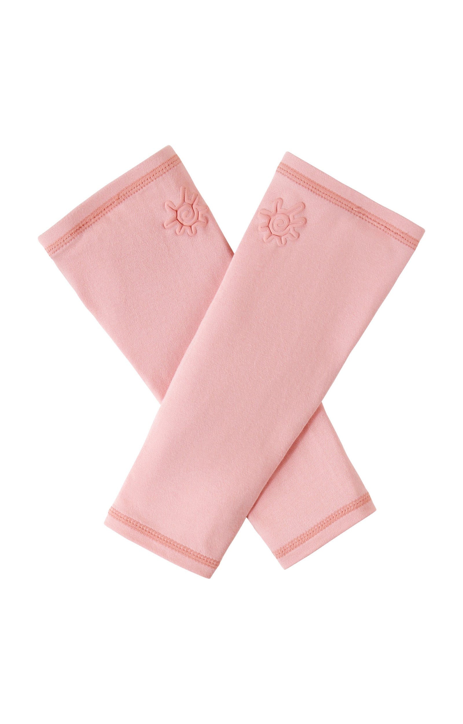 baby everyday bamboo sun legz in dusty pink|dusty-pink