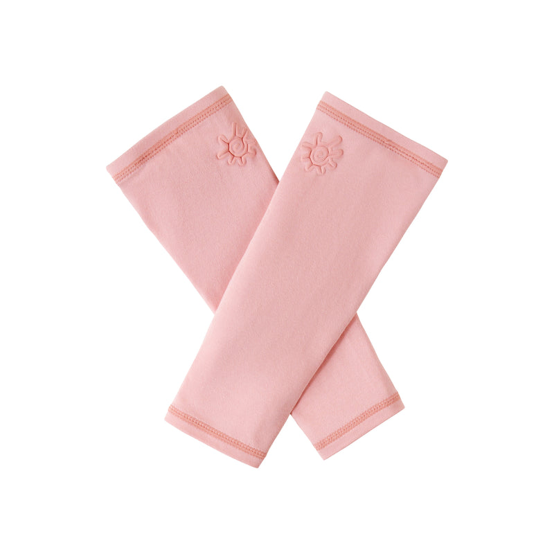 baby everyday bamboo sun legz in dusty pink|dusty-pink