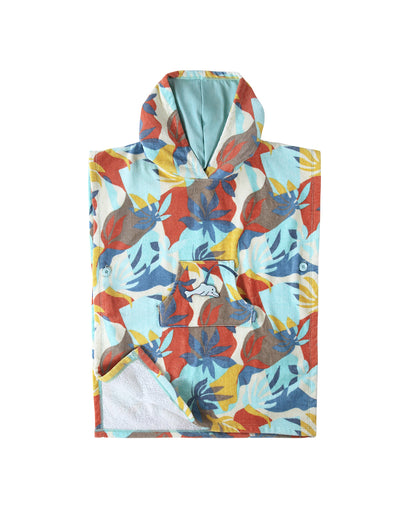 baby hooded beach poncho|beach-picasso