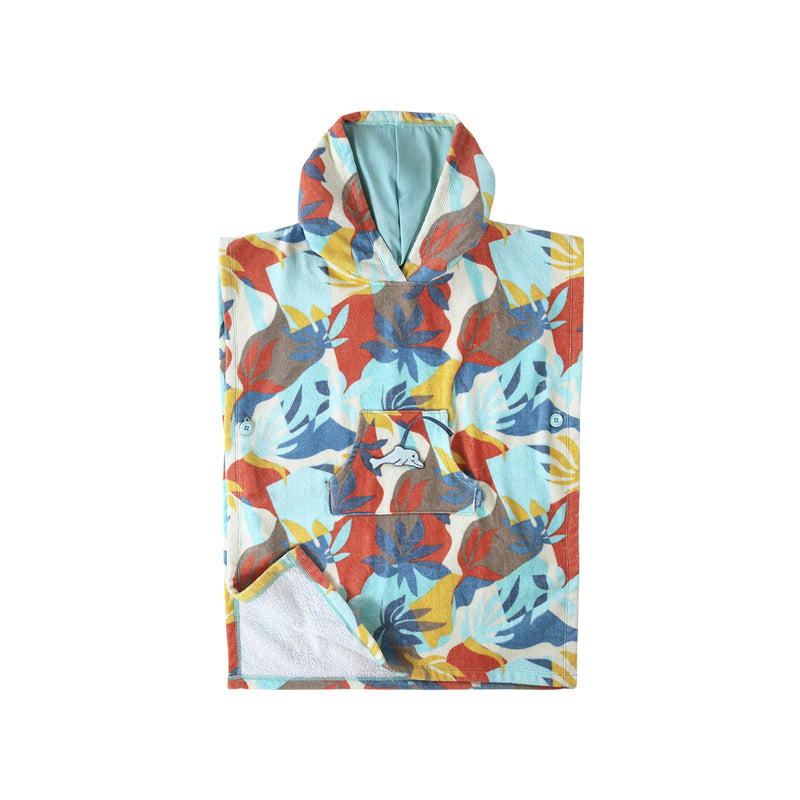 baby hooded beach poncho|beach-picasso