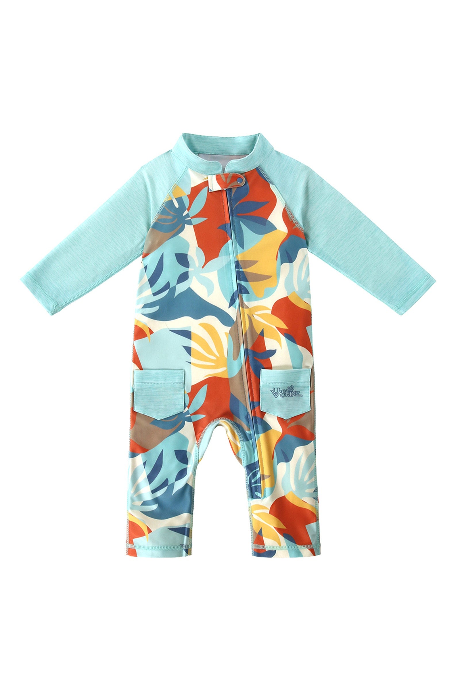 UV Skinz Baby Sun & Swim Suit