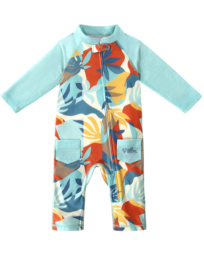 baby sun and swim suit|beach-picasso
