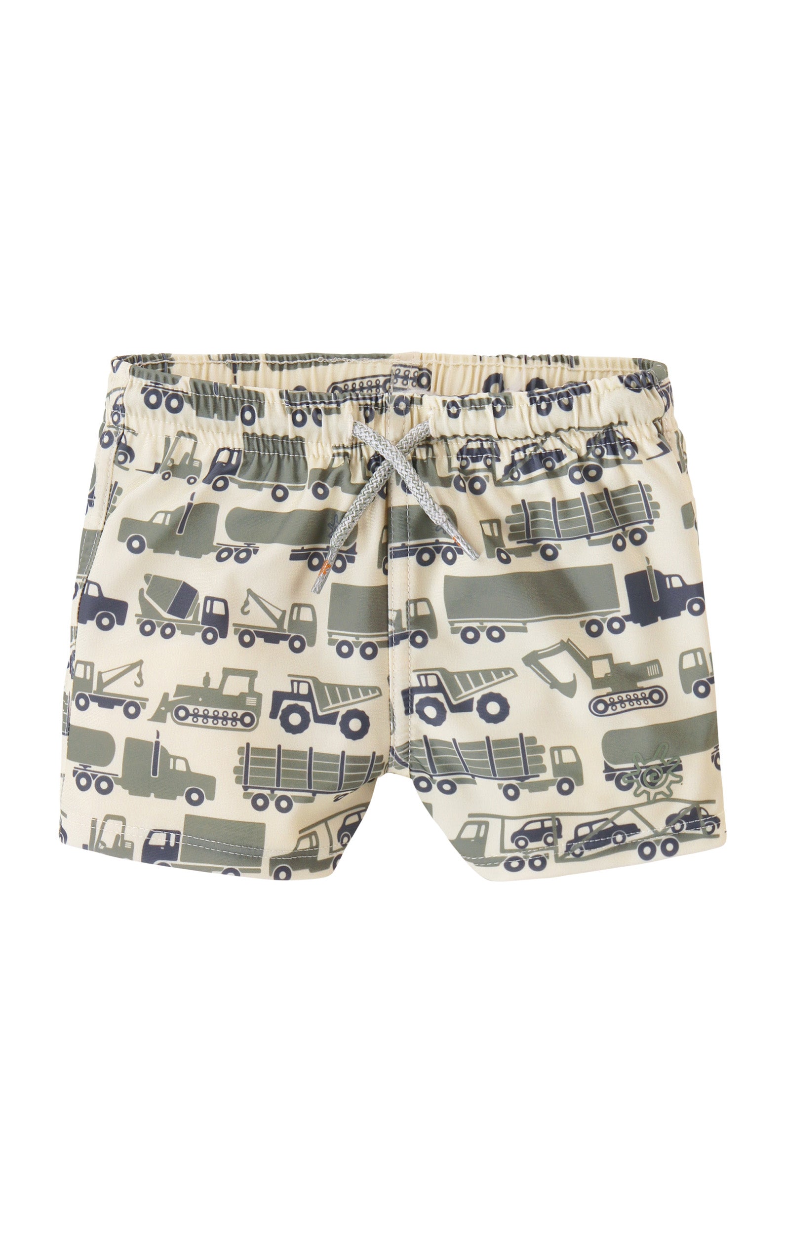 baby boys swim shorties in rumble roads|rumble-roads