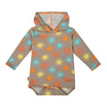 baby hooded sunzie|sun-bursts