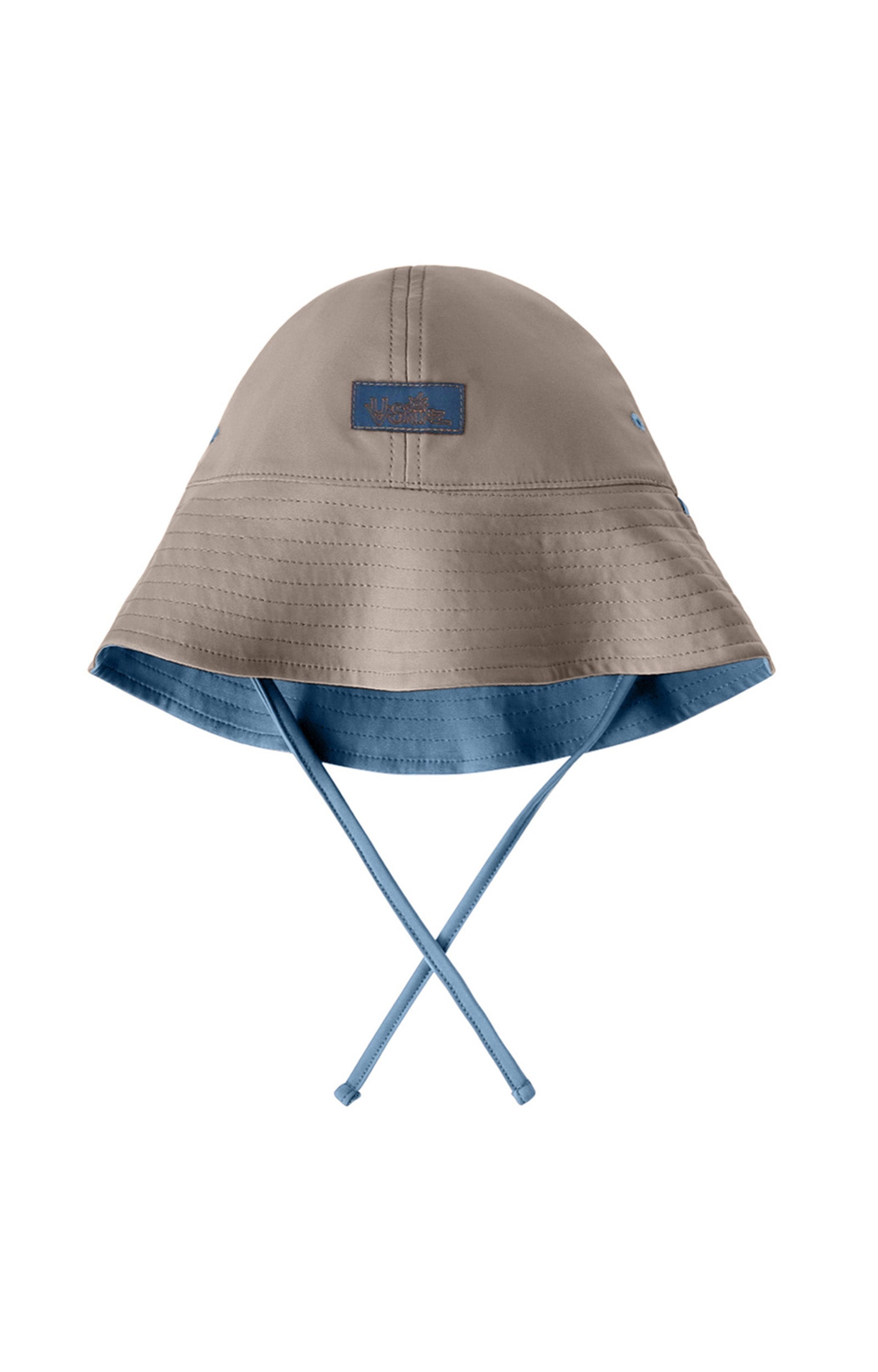 Baby Boys Sun Hat|baltic-sandstone