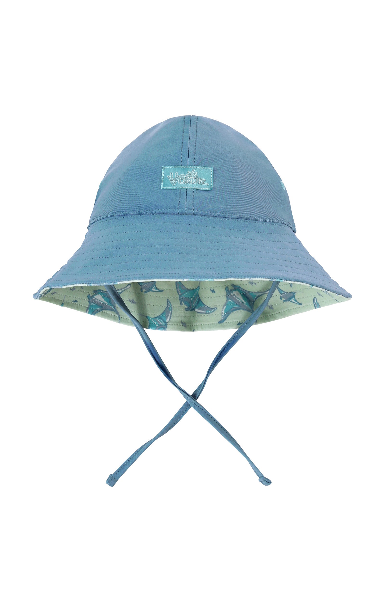 Baby boys reversible sun hat|ray-frenzy